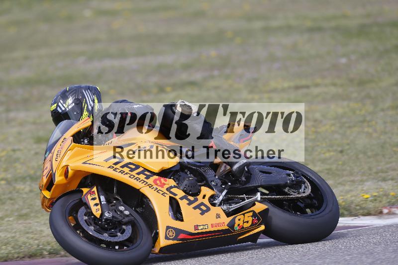 /04 05.04.2026 Speer Racing ADR/Gruppe gruen/85